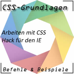 CSS Hack für Browser