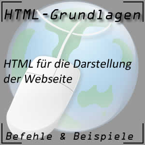 HTML Grundlagen