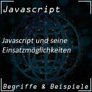 Javascript Grundlagen