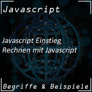 Rechnen mit Javascript