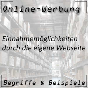 Online-Werbung