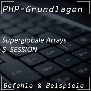 Sessionverwaltung mit PHP