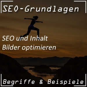 Bilder auf der Webseite optimieren