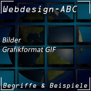 Grafikformat GIF