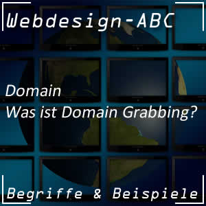 Domain Grabbing