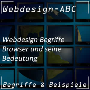 Browser und seine Funktionen
