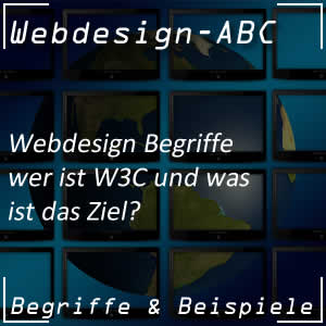 W3C Konsortium